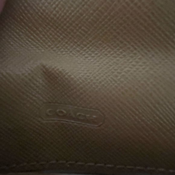 Very Loved Mini Coach Crossbody - Picture 4 of 9